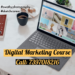 Digital marketing mastery course in bangalore